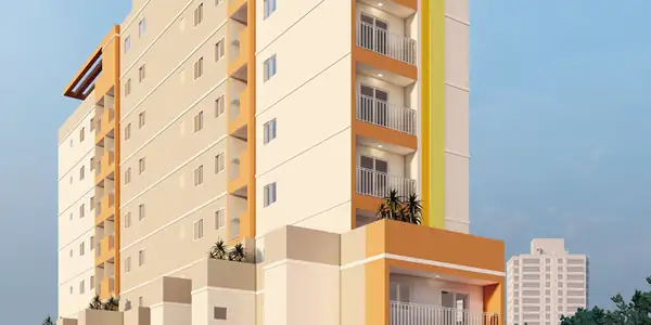 Foto de Edifício EvoLife Guaianases
