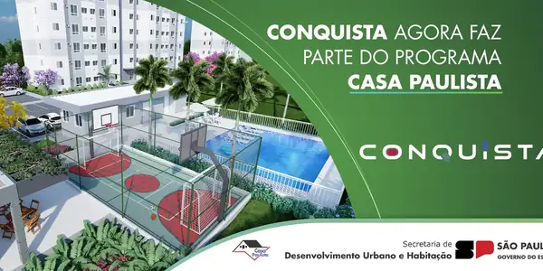 Foto de Conquista