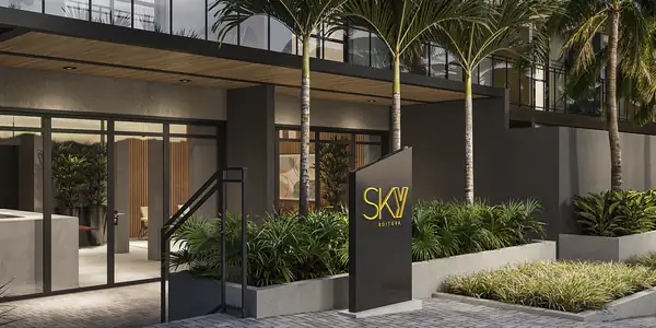Foto de Sky Boituva