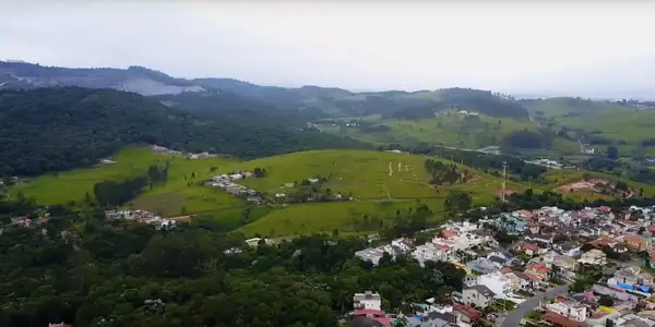 Foto de Aruã