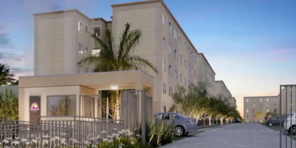 Foto de Ipanema Residence - F1