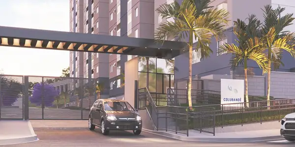 Foto de Residencial Liberty Colubandê
