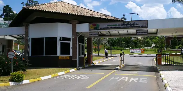 Foto de Parque das Artes