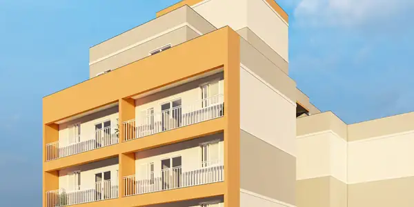 Foto de Edifício EvoLife Carrão