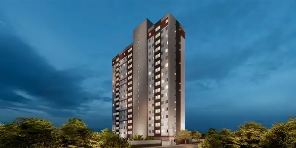 Foto de Metrocasa Vila Clarice