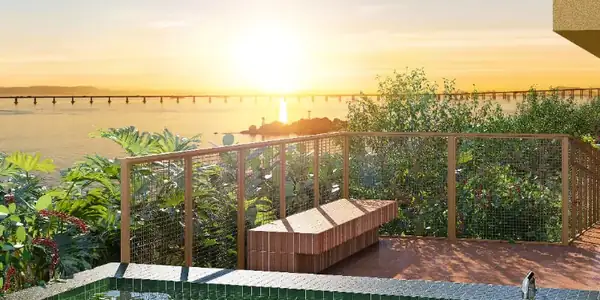 Foto de Residencial Erê