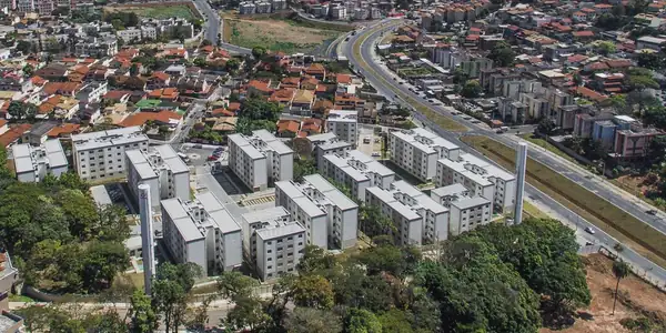 Foto de Vista Azul - F2