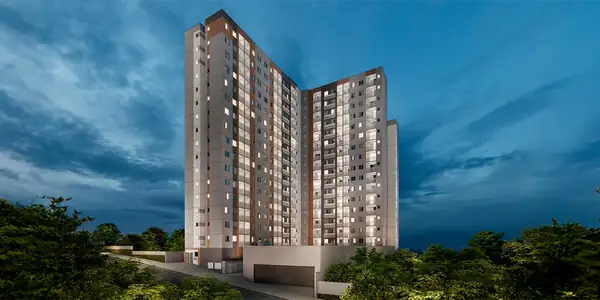 Foto de Metrocasa Avenida Vila Ema