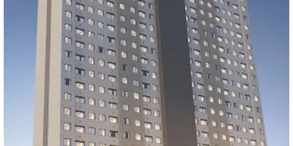 Foto de Vista Vila das Belezas