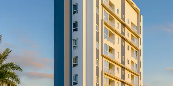 Foto de Edifício Guarani