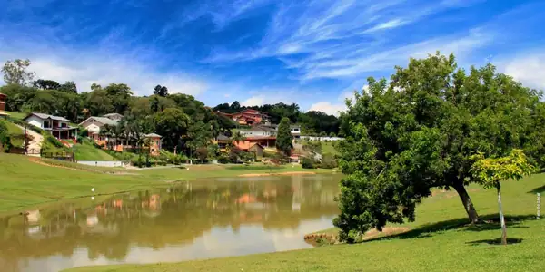 Foto de Capital Ville 1