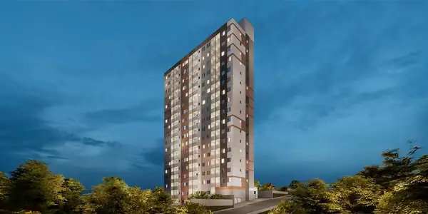 Foto de Metrocasa Estação Itaberaba