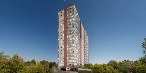 Foto de Metrocasa Clube Guarapiranga