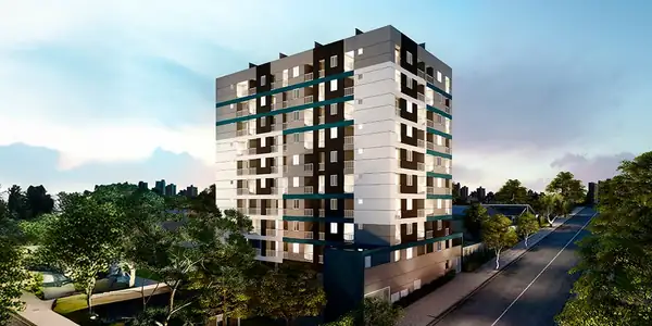 Foto de Metrocasa Itaquera II
