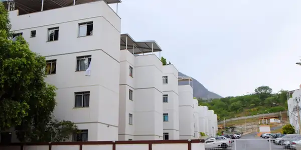 Foto de Res Parque Das Aroeiras Life