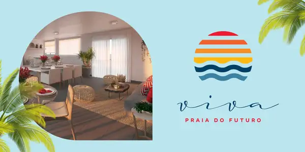 Foto de Viva Praia Do Futuro - F1