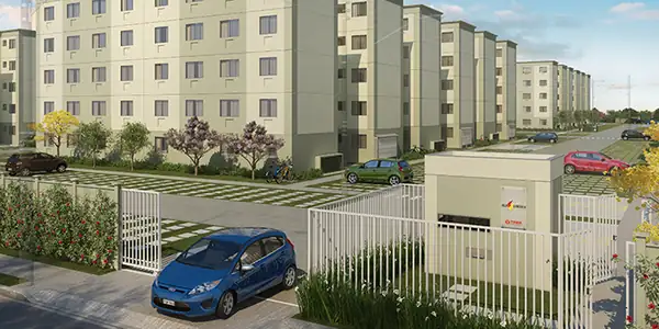 Foto de Villa Germanica - F1