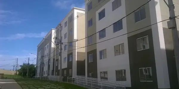 Foto de Residencial Verde Vida