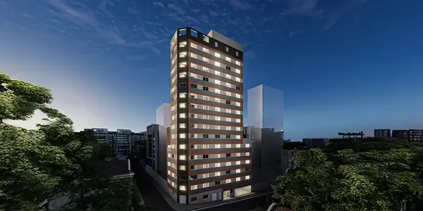 Foto de Metrocasa República
