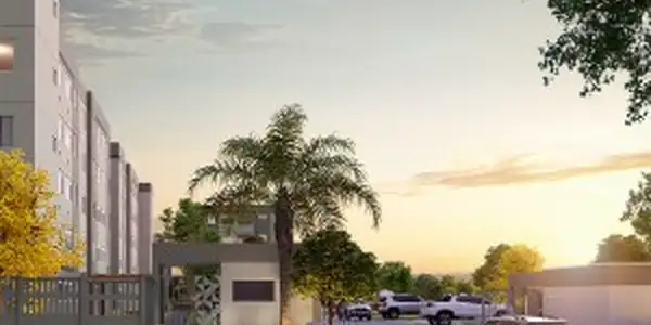 Foto de Residencial Vista da Mangueira