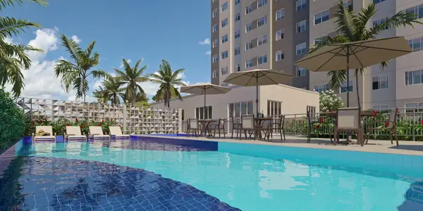 Foto de Conquista Clube Butantã
