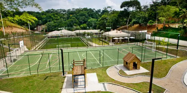 Foto de Ecopark - Wood Park
