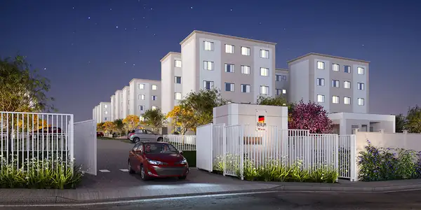 Foto de Residencial Berlim Fase 1