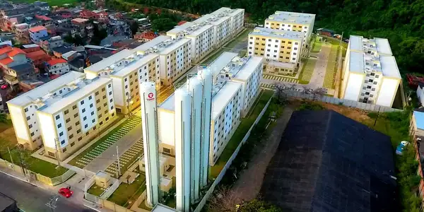 Foto de Res Vila Imperial F1