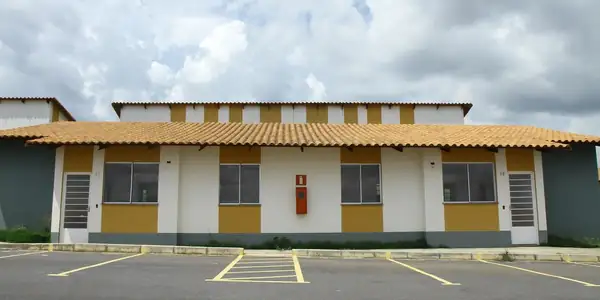 Foto de Res Parque Do Jatoba