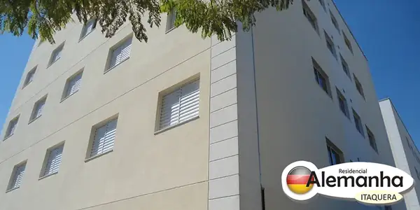 Foto de Residencial Alemanha