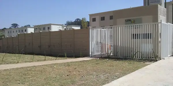 Foto de Res. Nova Itaquera