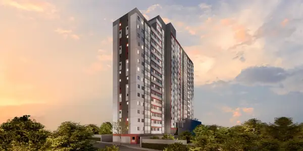 Foto de Metrocasa Penha de França