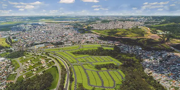 Foto de Residencial Jardins de Nazaré