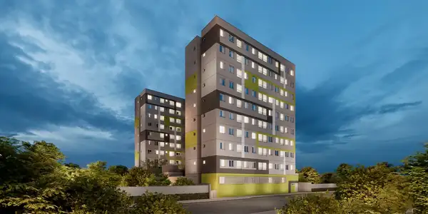 Foto de Metrocasa Sacomã II