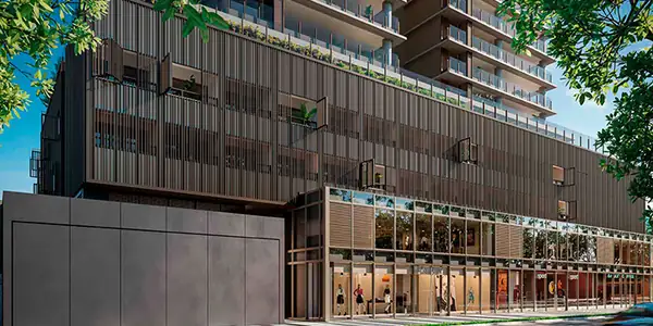 Foto de Park Avenue Studios