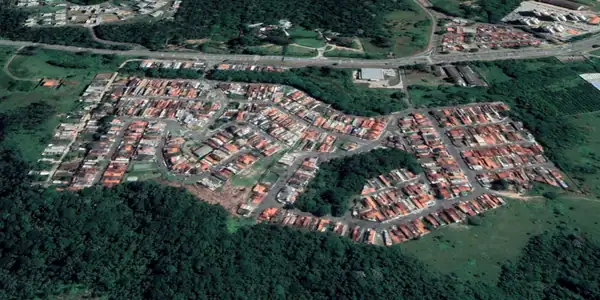 Foto de Jardim Rubi