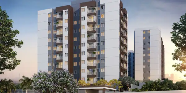 Foto de New Vila Ema