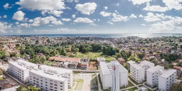 Foto de Laguna I
