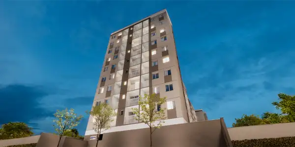 Foto de Metrocasa Penha II