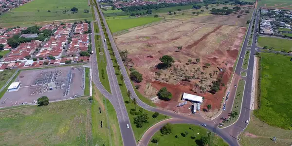 Foto de Delta Park