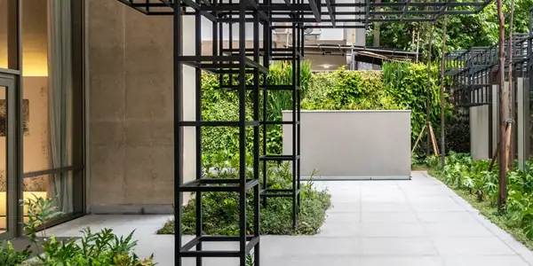 Foto de Facces Jardins By Helbor