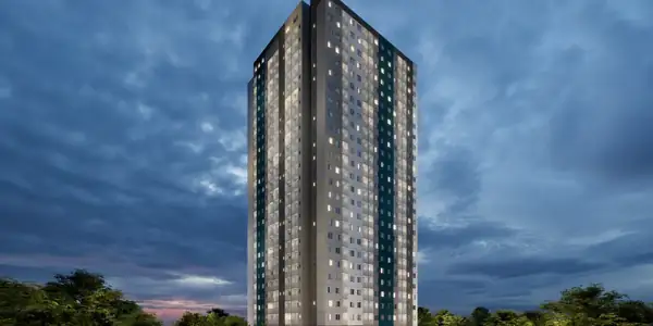 Foto de Metrocasa Vila Carrão