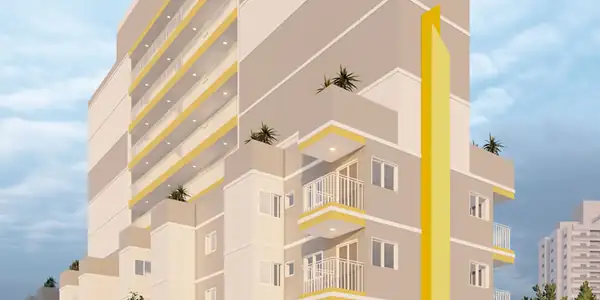 Foto de Edifício EvoLife Itaquera