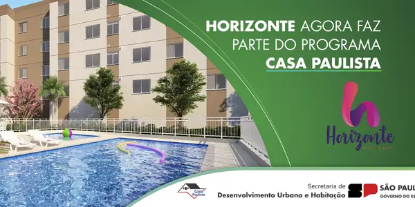 Foto de Horizonte