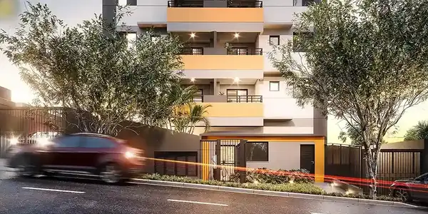 Foto de Vida Nova Vila Mascote