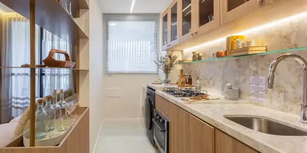 Foto de Metropolitan Dream