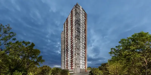 Foto de Metrocasa Estação Patriarca