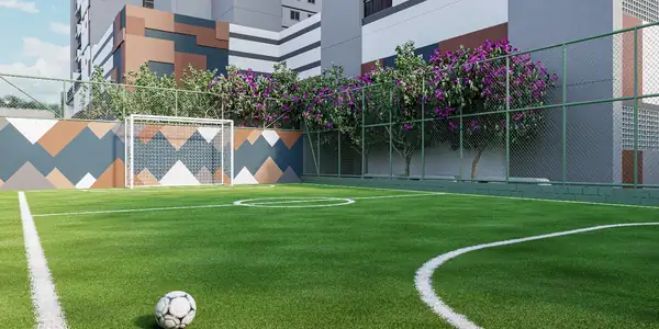 Foto de Elo Santo André