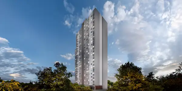 Foto de Metrocasa Prime Alto do Ipiranga