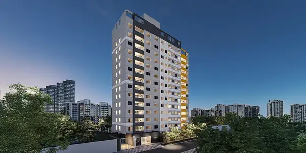 Foto de Metrocasa Vila Sônia II